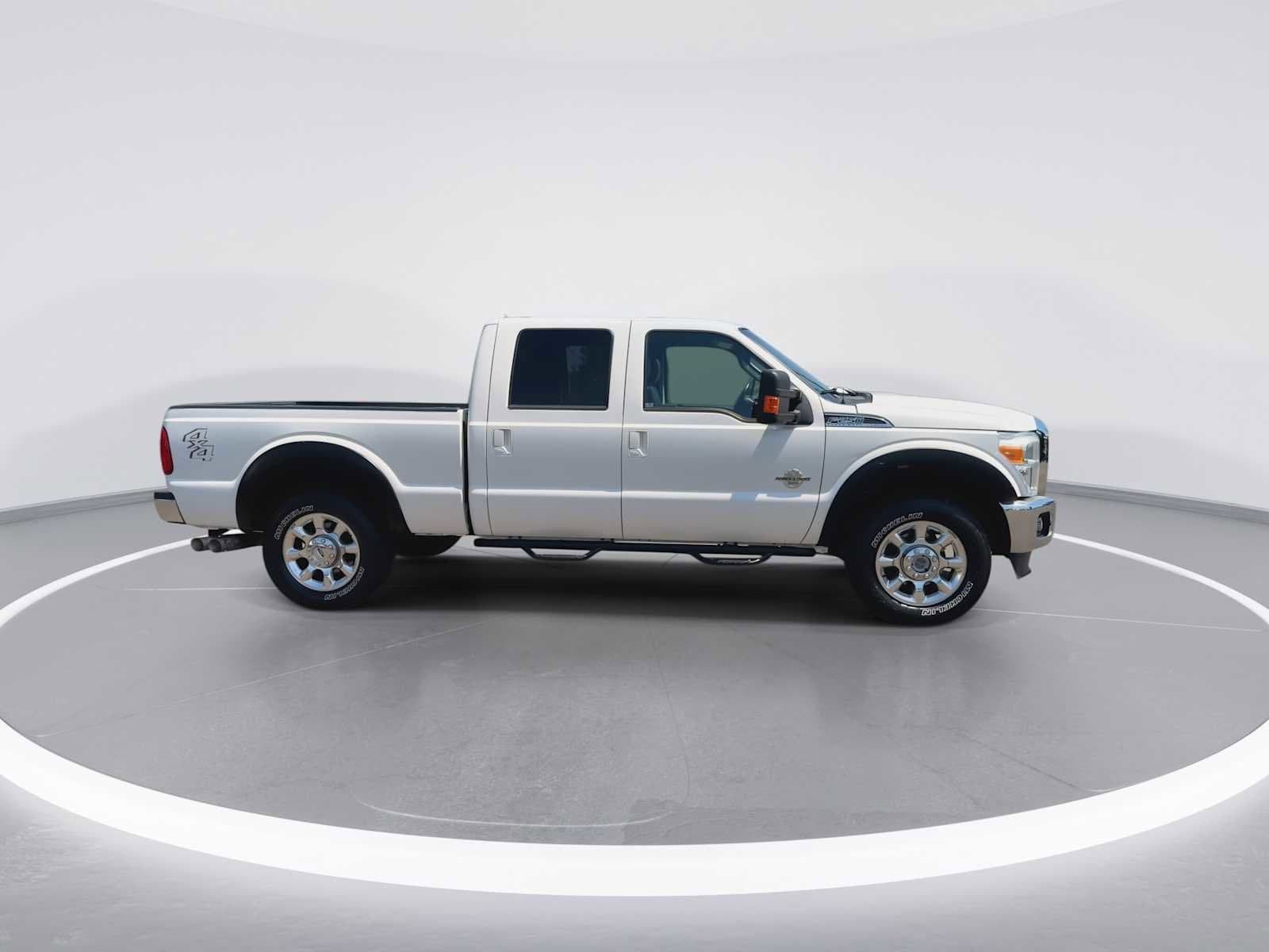 Thumbnail: 2016 Ford F-250 - 8