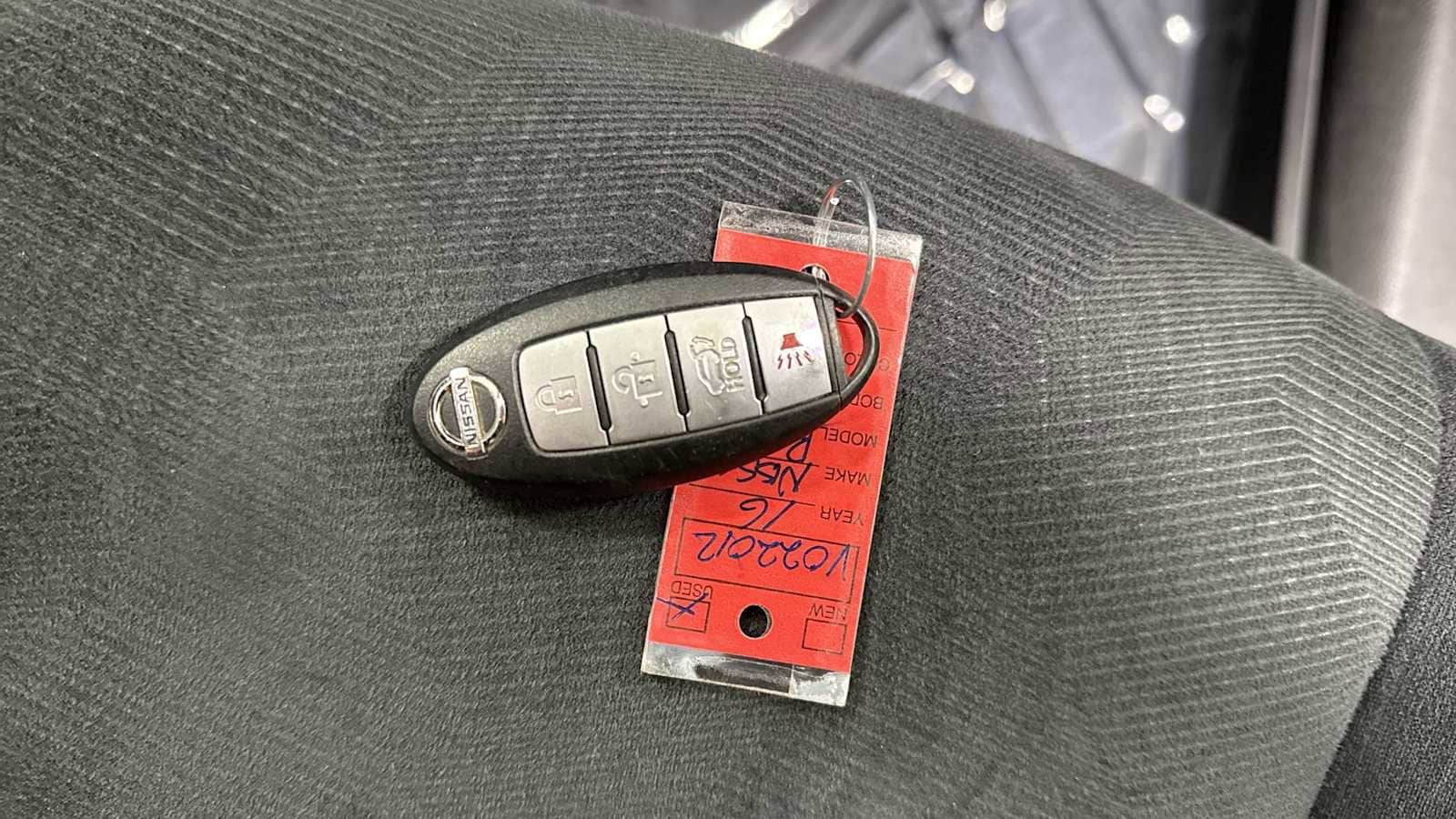 Thumbnail: 2016 Nissan Rogue - 31