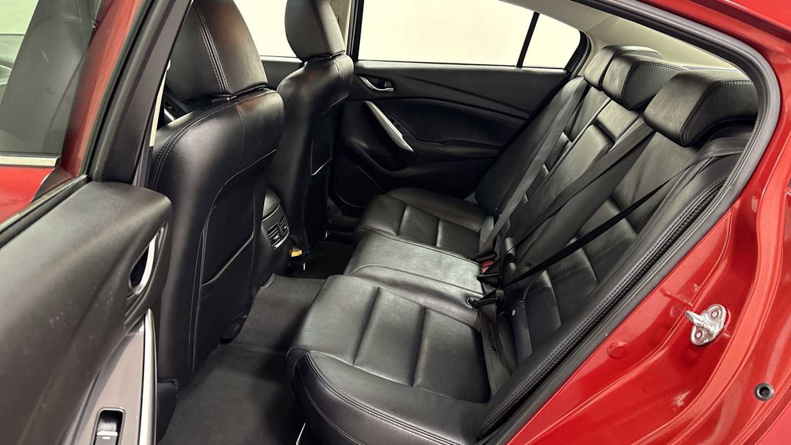 Thumbnail: 2016 Mazda Mazda6 - 24