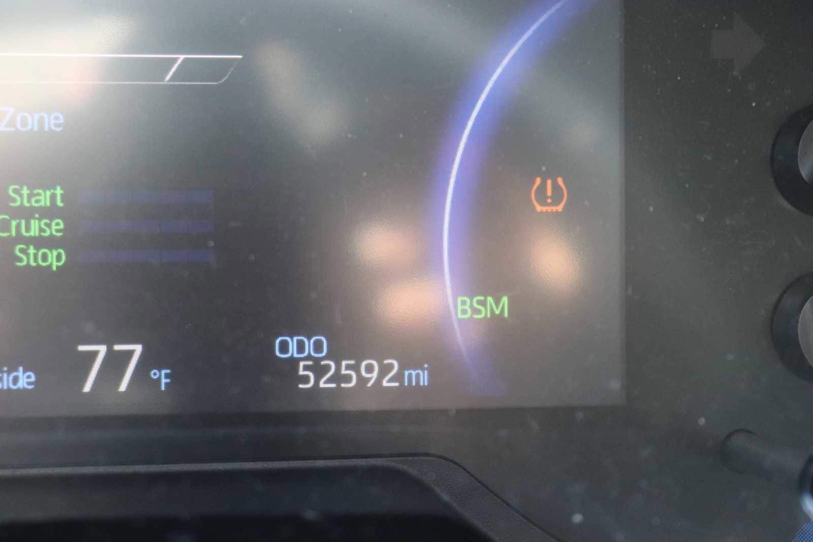 Thumbnail: 2021 Toyota RAV4 - 11