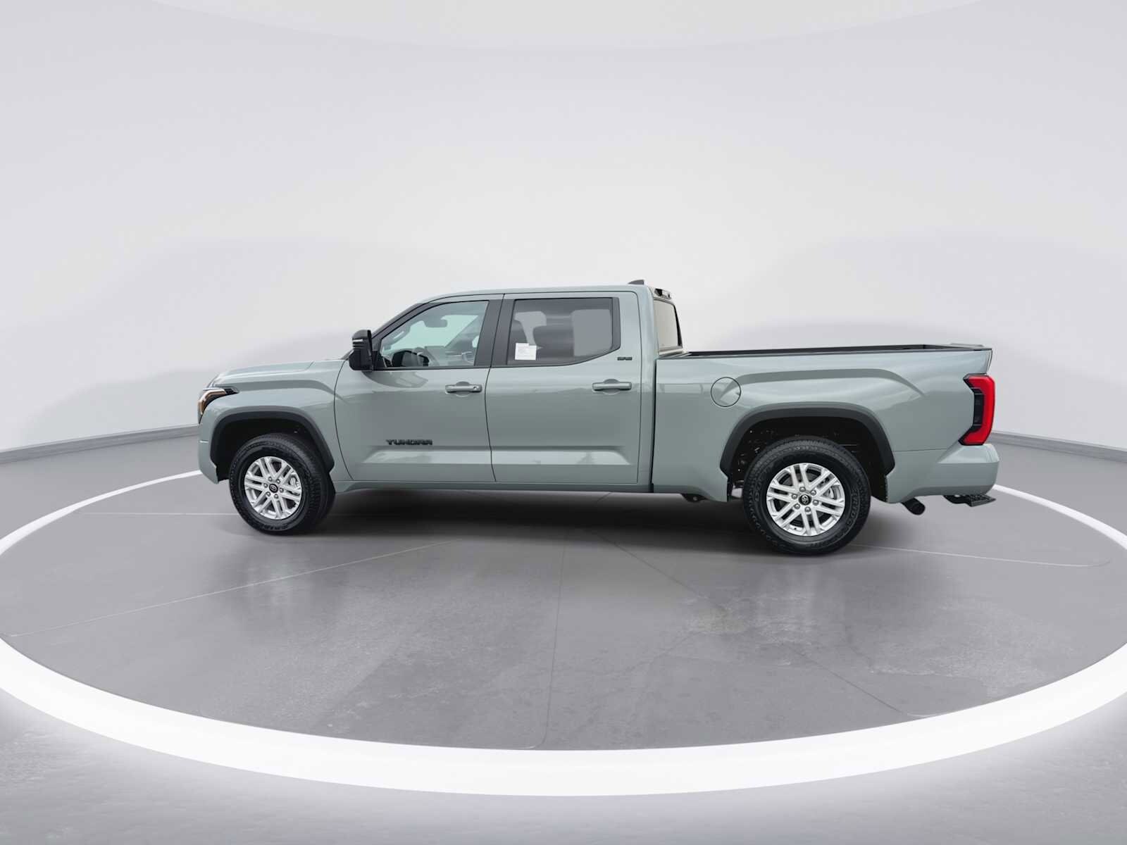 Thumbnail: 2026 Toyota Tundra - 5