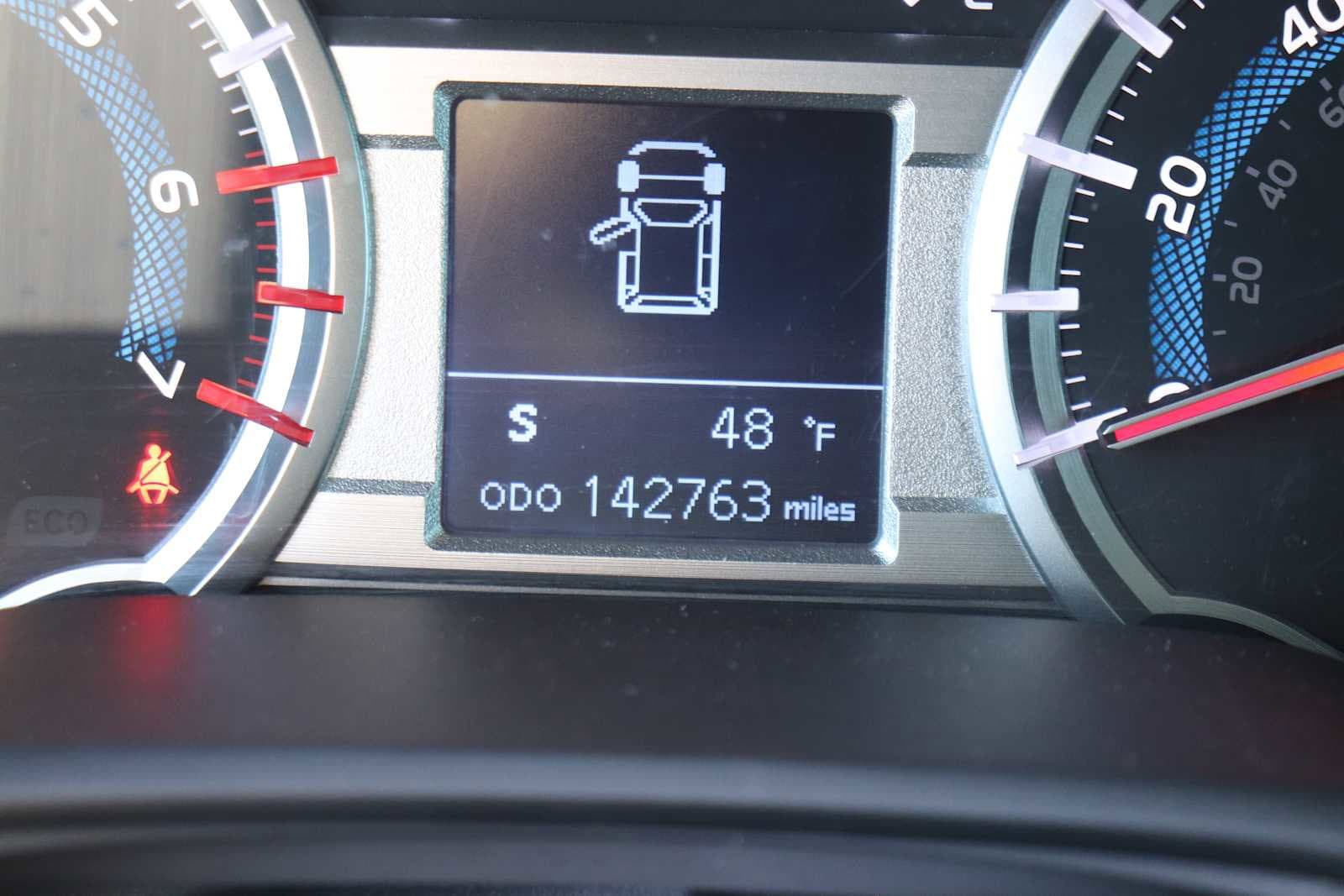 Thumbnail: 2016 Toyota 4Runner - 11