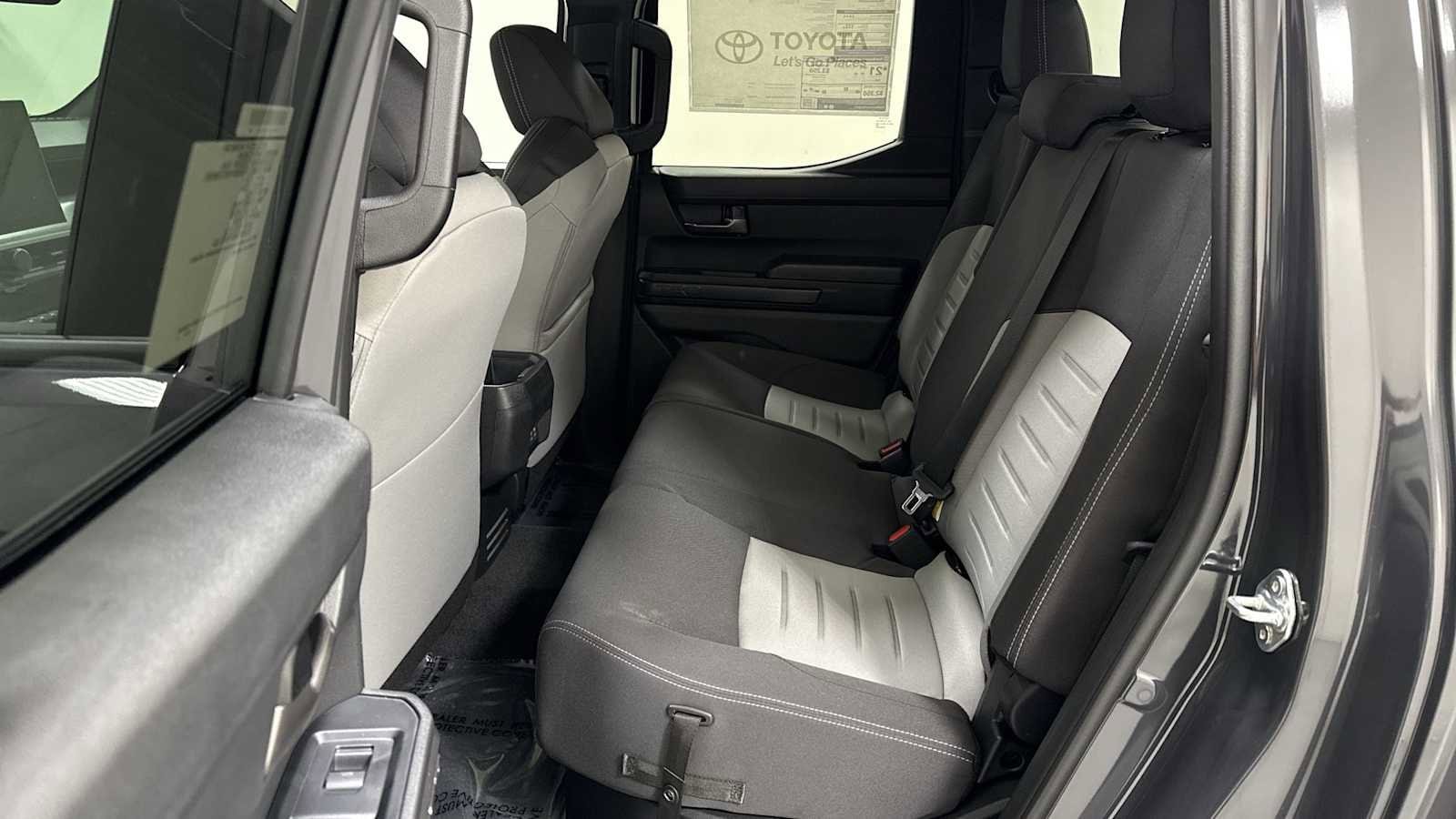 Thumbnail: 2026 Toyota Tacoma - 24