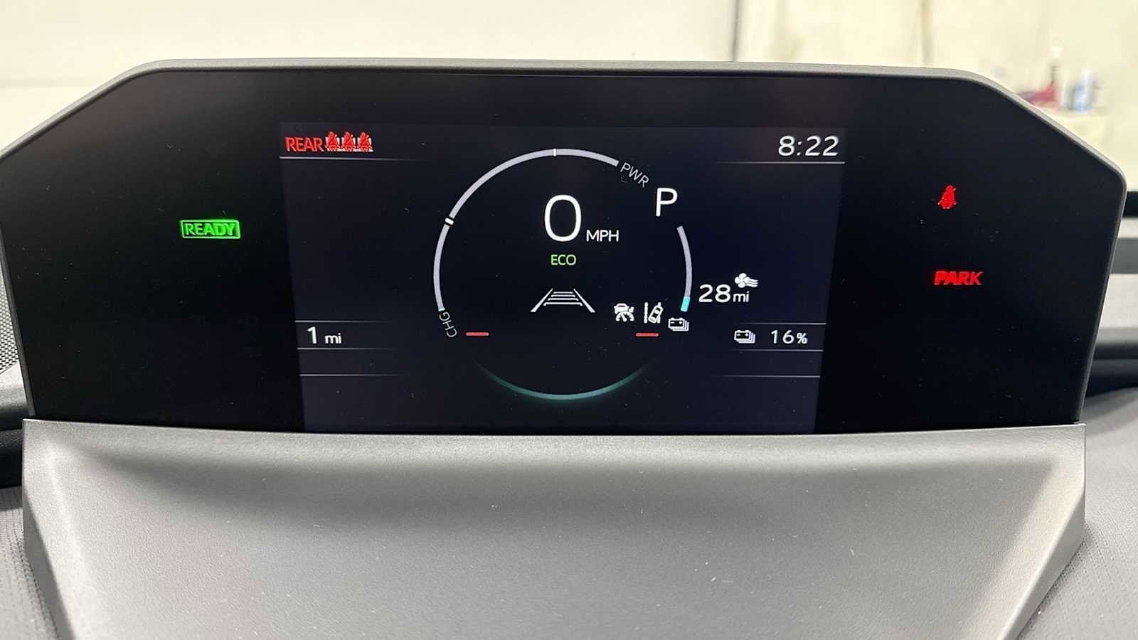 Thumbnail: 2026 Toyota bZ - 17