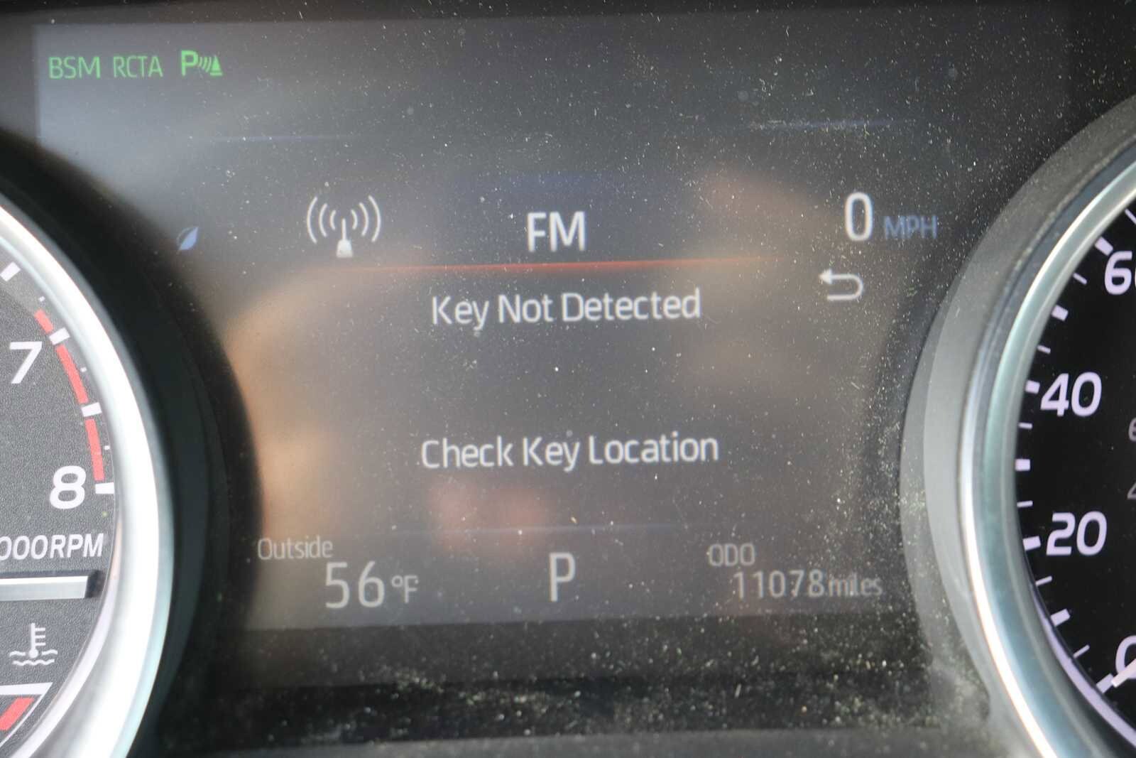 Thumbnail: 2018 Toyota Camry - 11