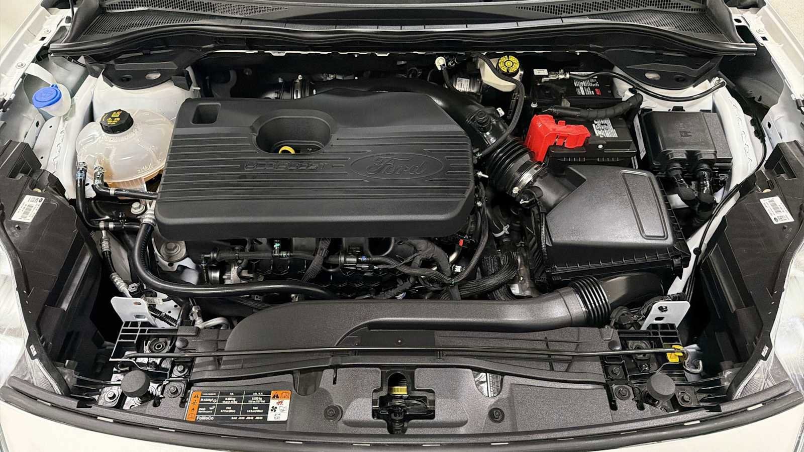 Thumbnail: 2020 Ford Escape - 31