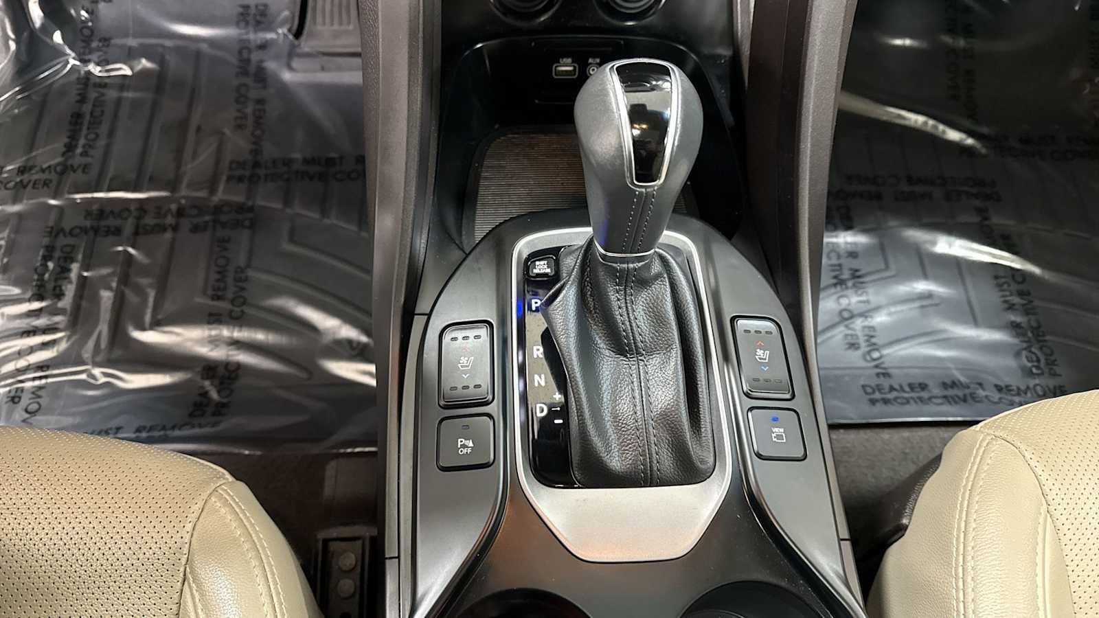 Thumbnail: 2017 Hyundai Santa Fe - 22