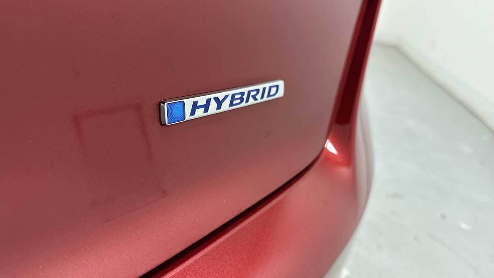 Thumbnail: 2024 Honda Accord - 29