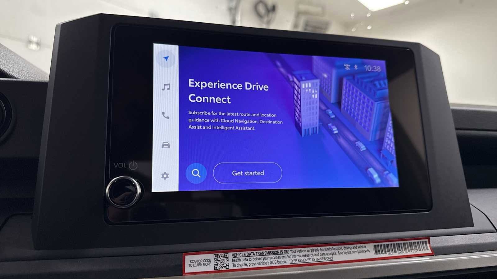 Thumbnail: 2025 Toyota Tacoma - 20