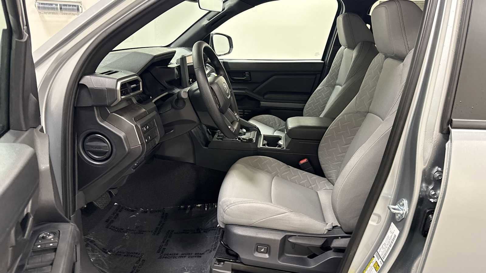 Thumbnail: 2026 Toyota Tacoma - 13