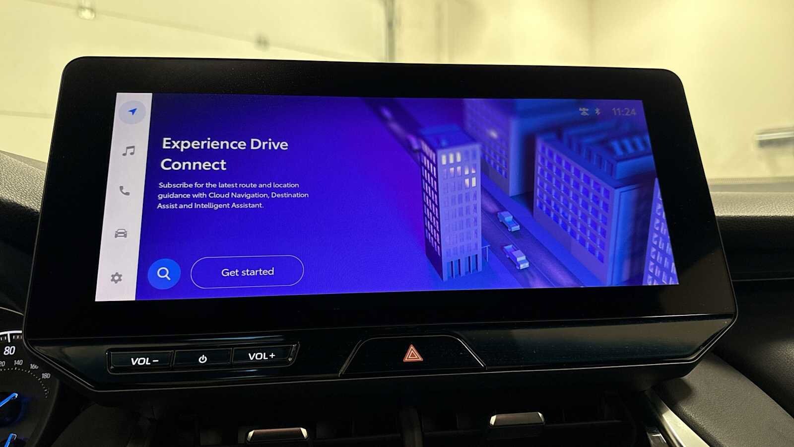 Thumbnail: 2023 Toyota Venza - 20