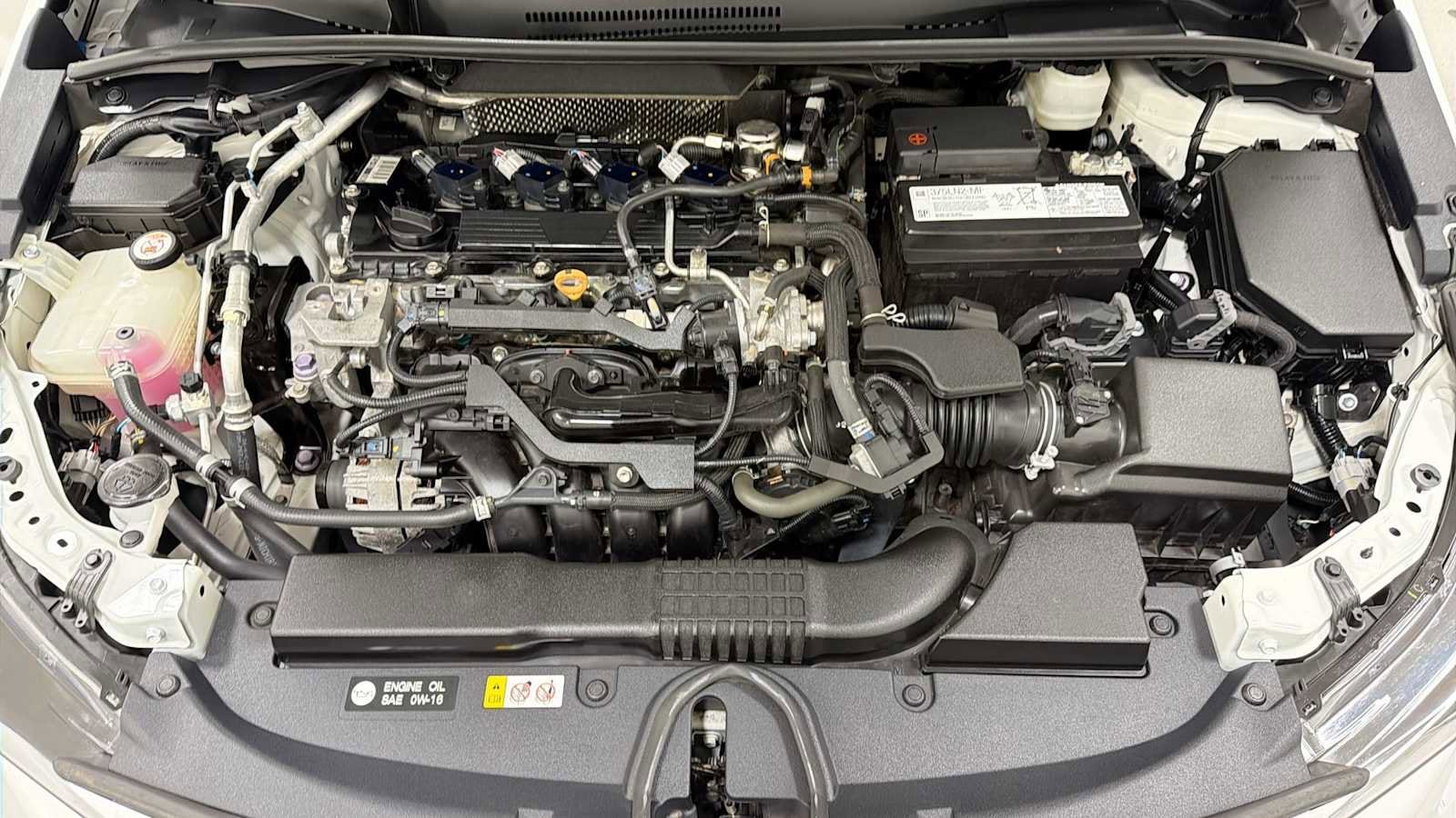 Thumbnail: 2020 Toyota Corolla - 29