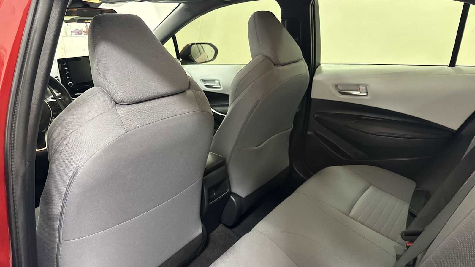 Thumbnail: 2020 Toyota Corolla - 25