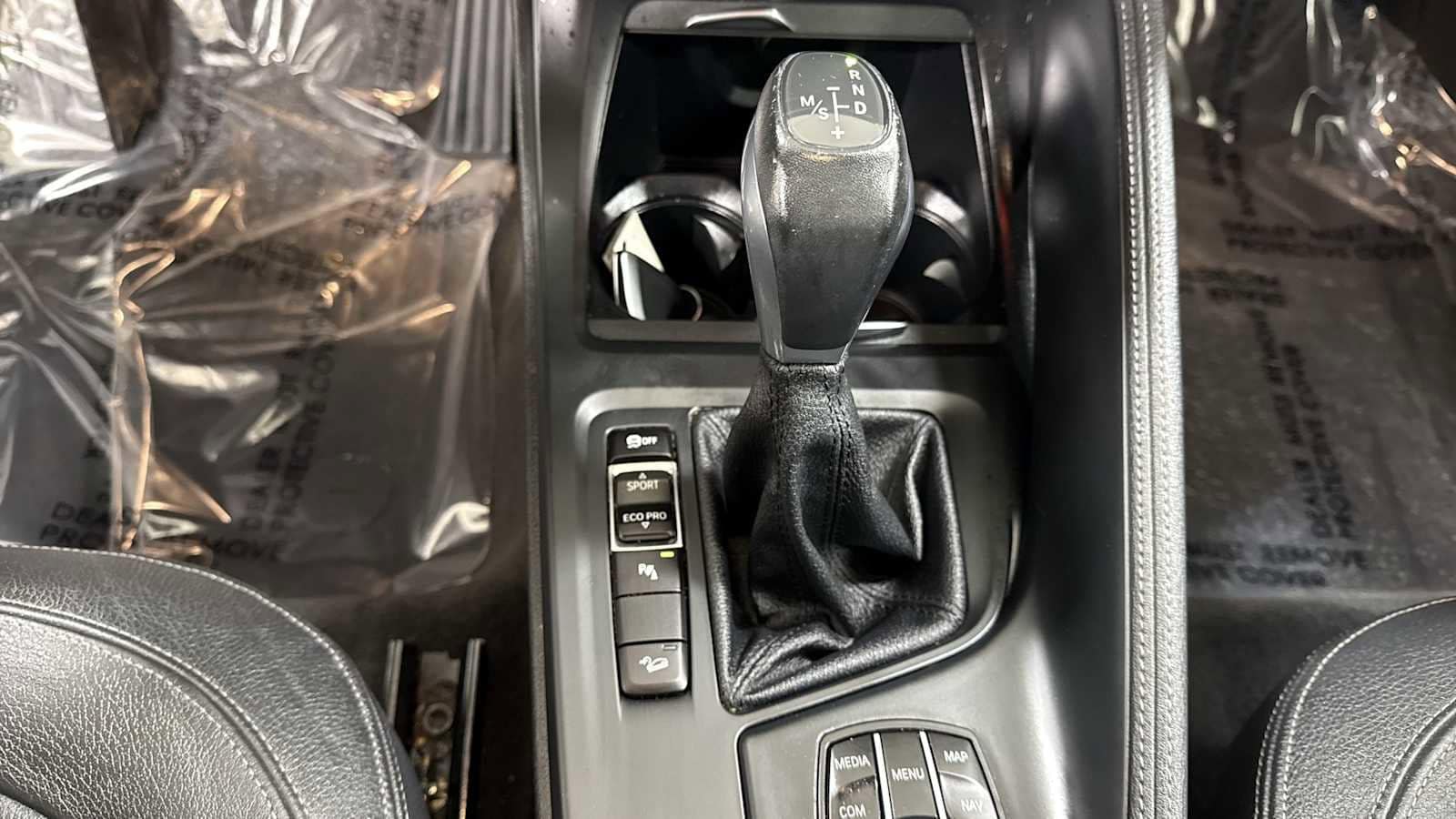 Thumbnail: 2018 BMW X1 - 22