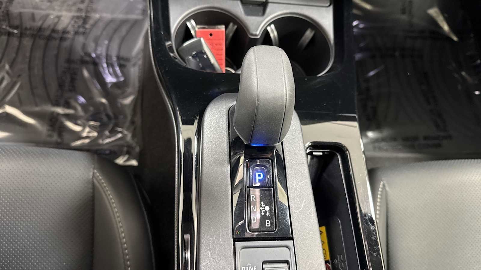 Thumbnail: 2025 Toyota Prius - 22