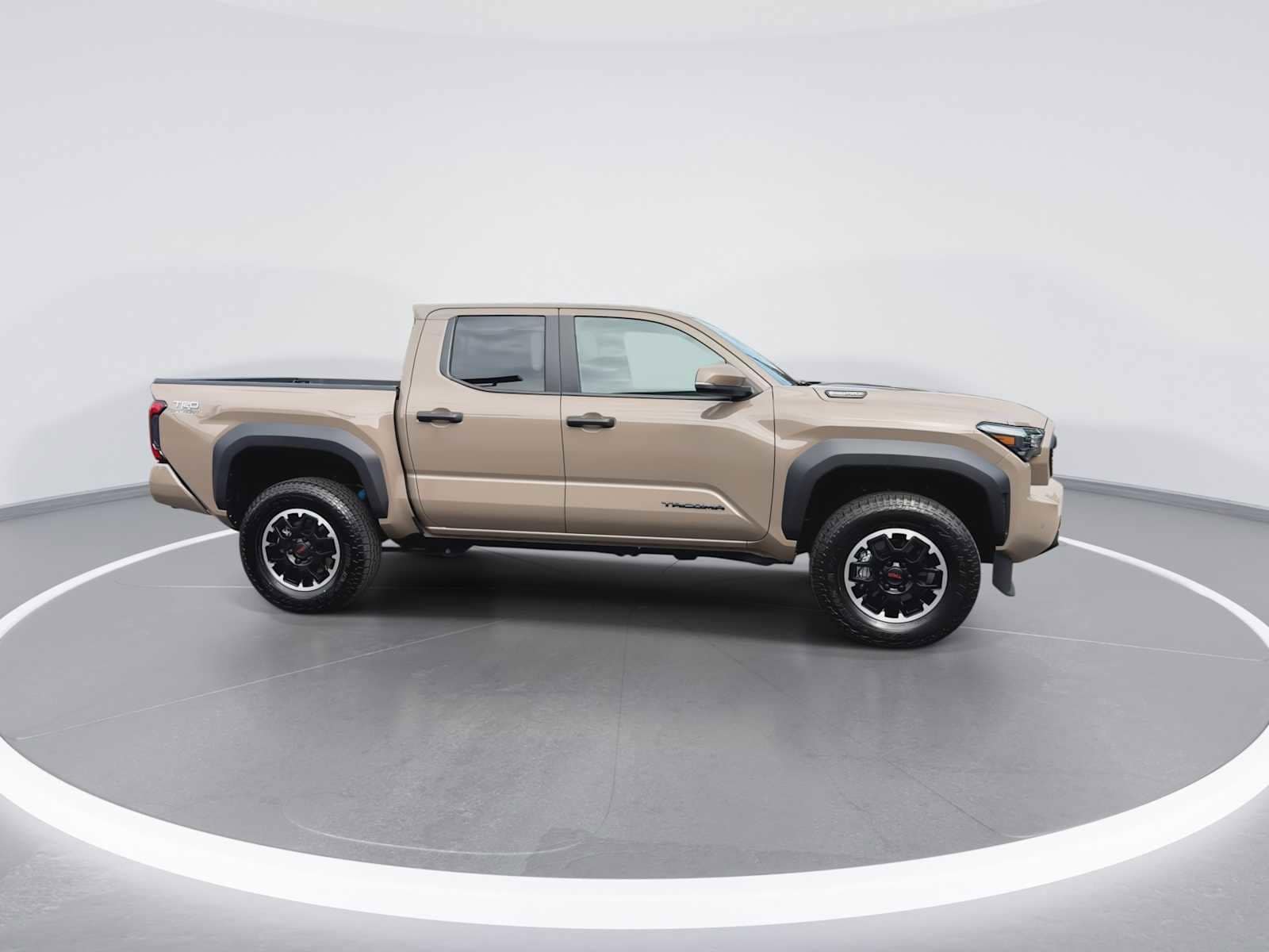 Thumbnail: 2026 Toyota Tacoma - 9