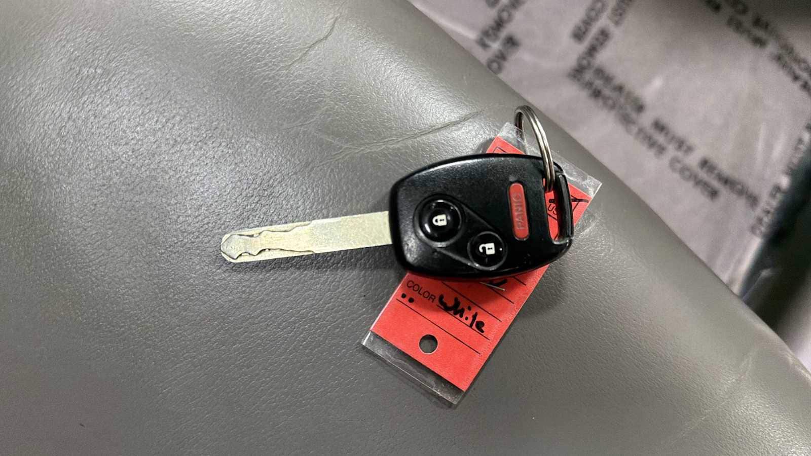 Thumbnail: 2010 Honda CR-V - 30