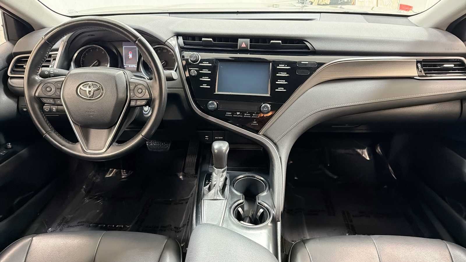 Thumbnail: 2019 Toyota Camry - 25