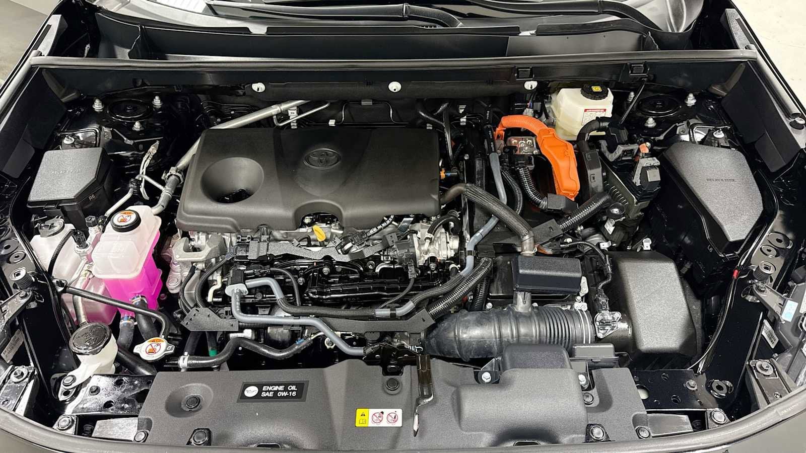 Thumbnail: 2025 Toyota RAV4 - 30