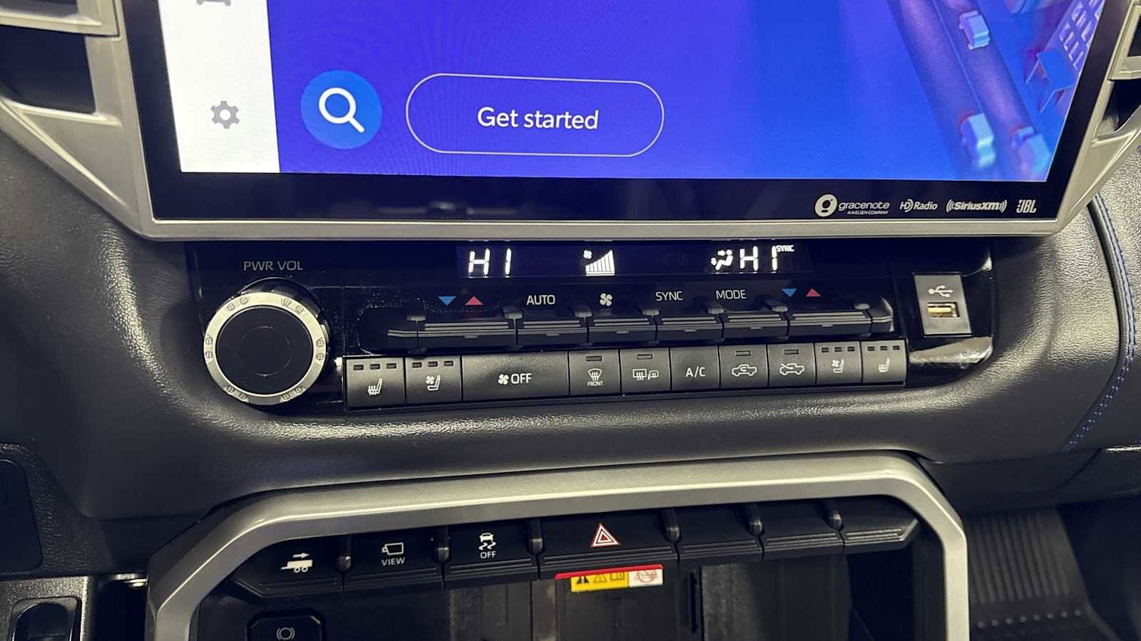 Thumbnail: 2024 Toyota Tundra - 21