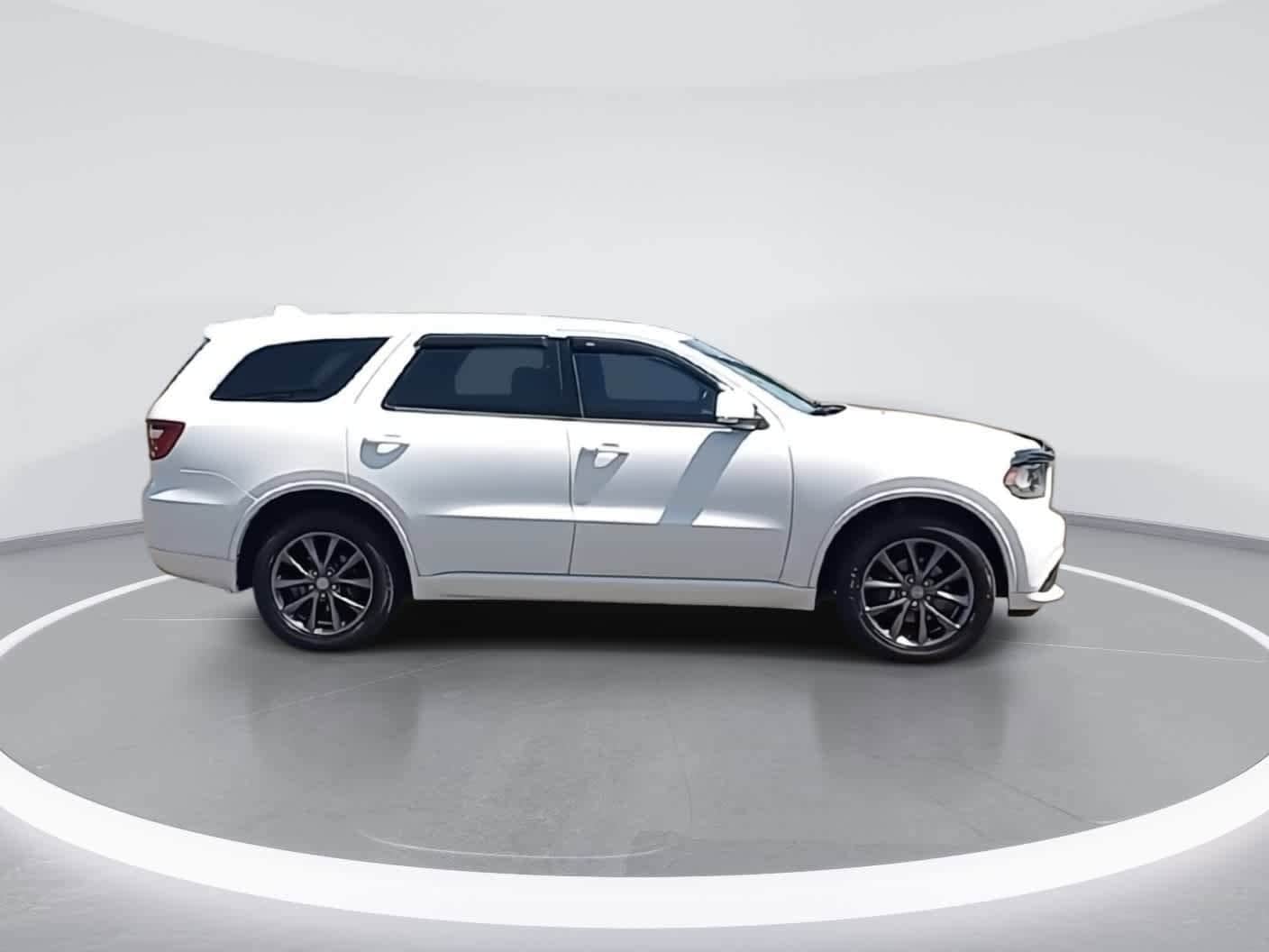 Thumbnail: 2018 Dodge Durango - 9