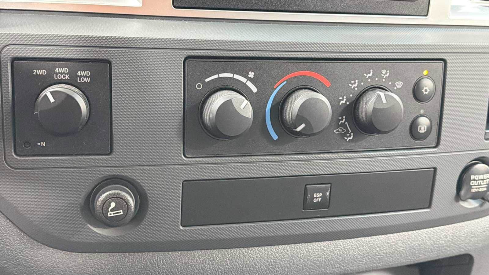 Thumbnail: 2008 Dodge Ram 1500 - 20