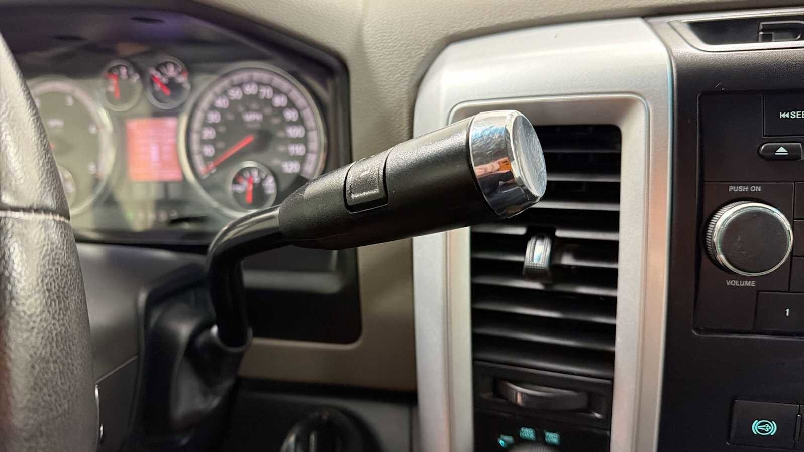 Thumbnail: 2011 RAM 2500 - 20