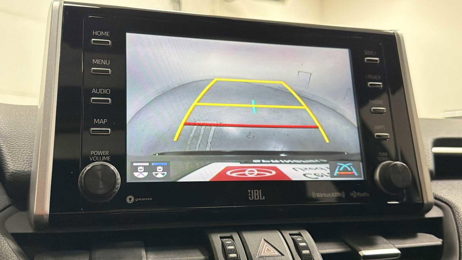 Thumbnail: 2019 Toyota RAV4 - 19