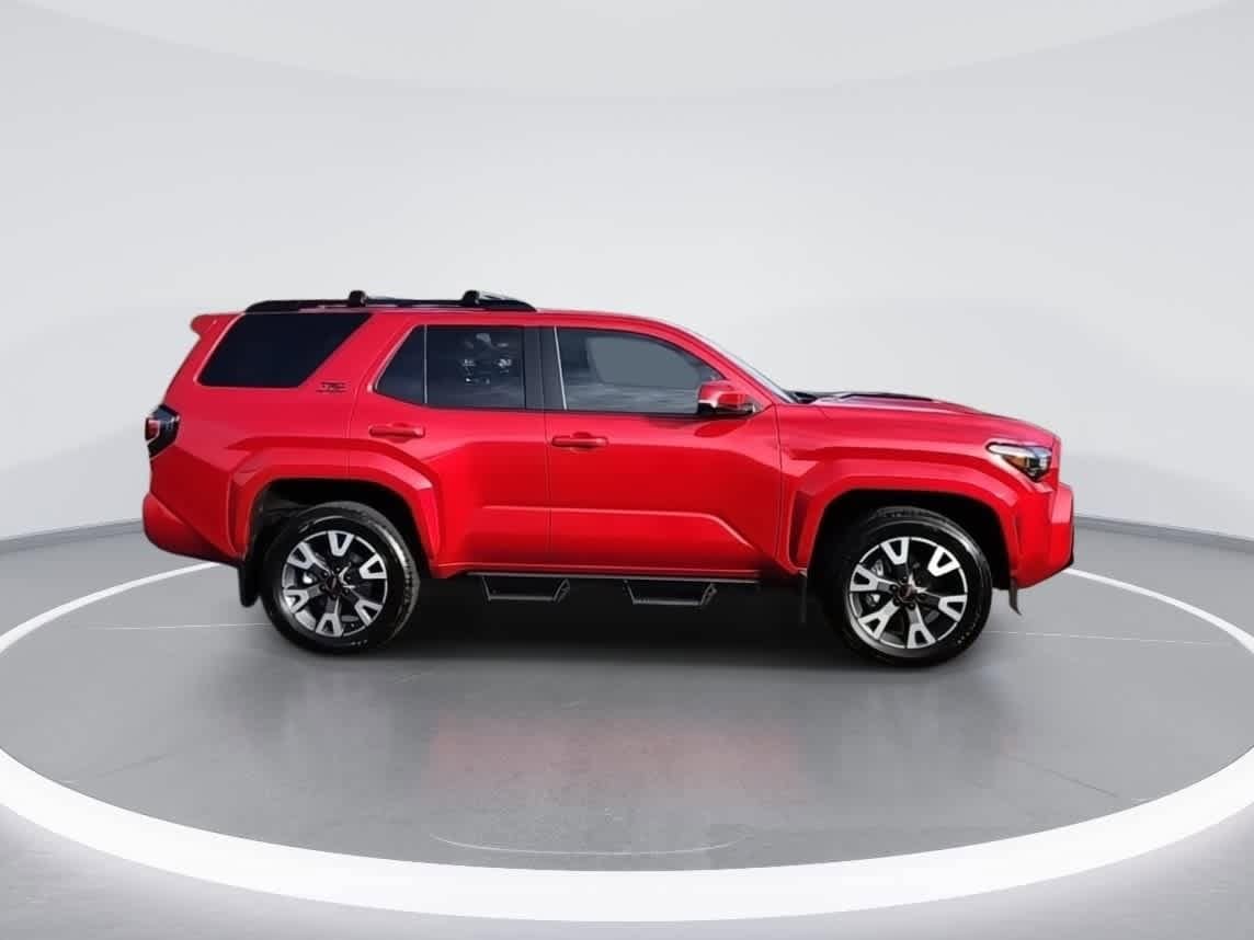 Thumbnail: 2025 Toyota 4Runner - 9