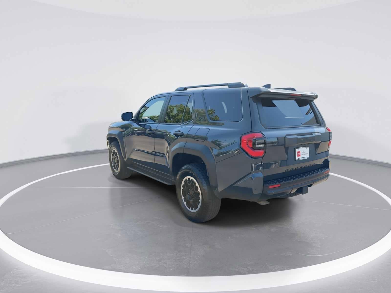 Thumbnail: 2025 Toyota 4Runner - 6