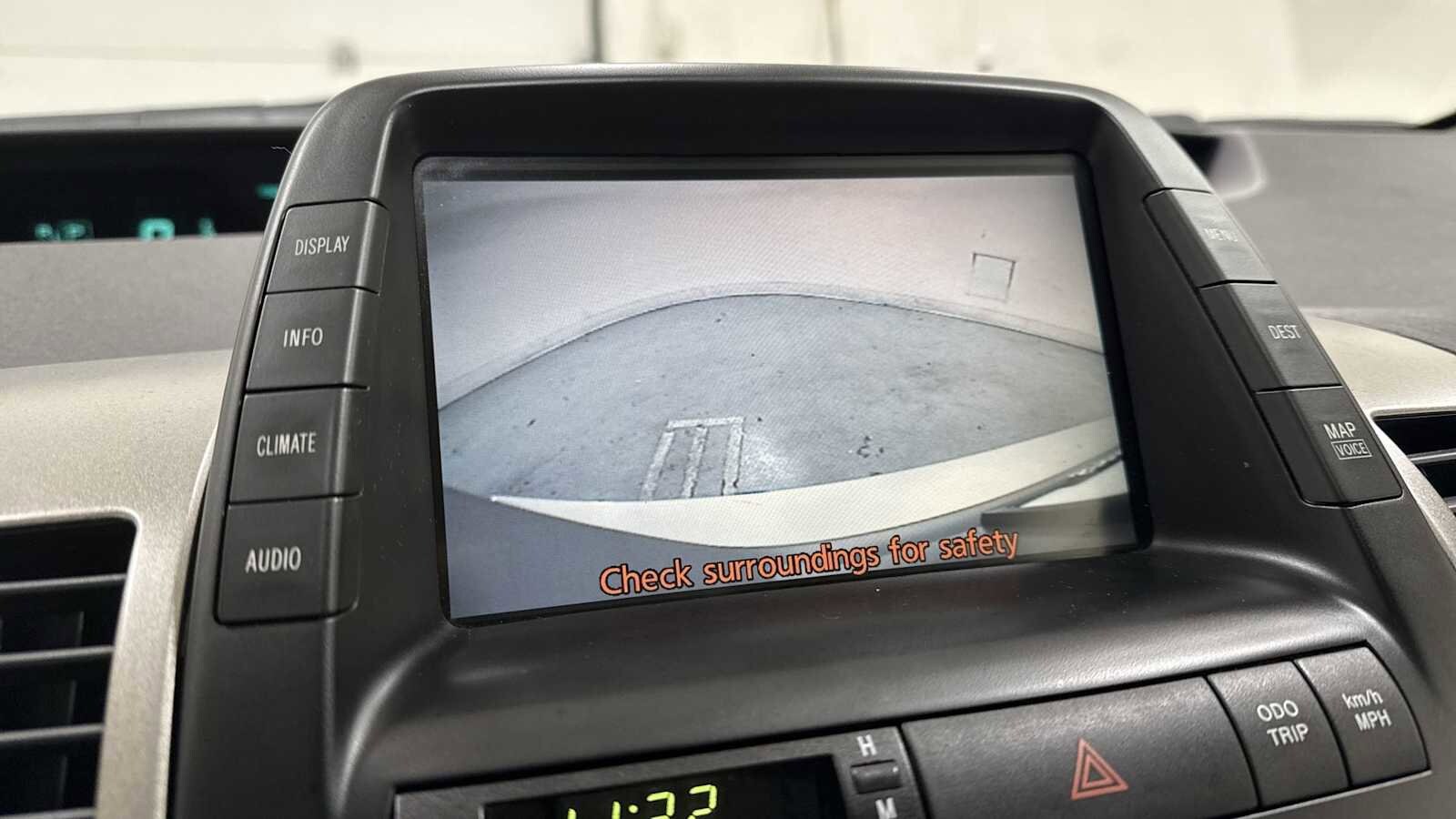 Thumbnail: 2008 Toyota Prius - 19