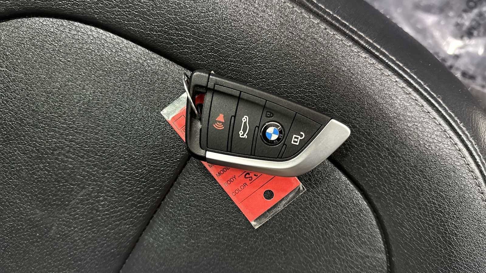 Thumbnail: 2018 BMW X1 - 32