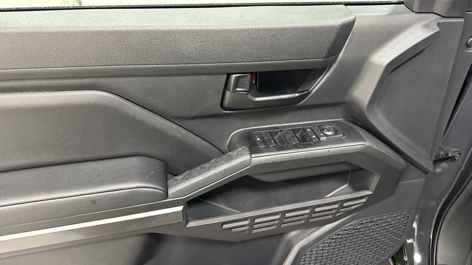 Thumbnail: 2026 Toyota Tacoma - 15