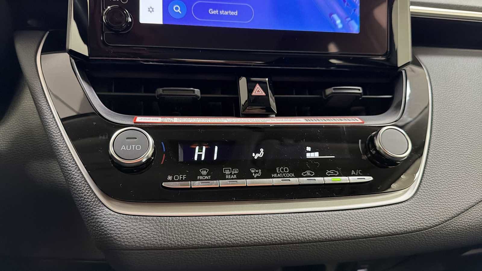 Thumbnail: 2026 Toyota Corolla - 21