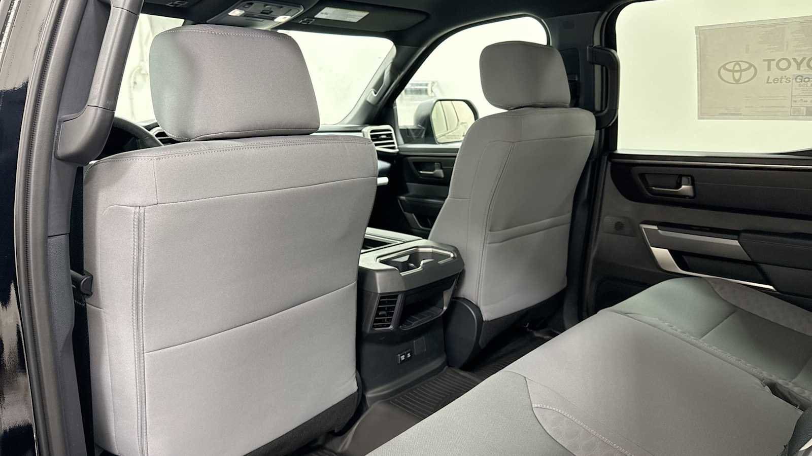 Thumbnail: 2025 Toyota Tundra - 25