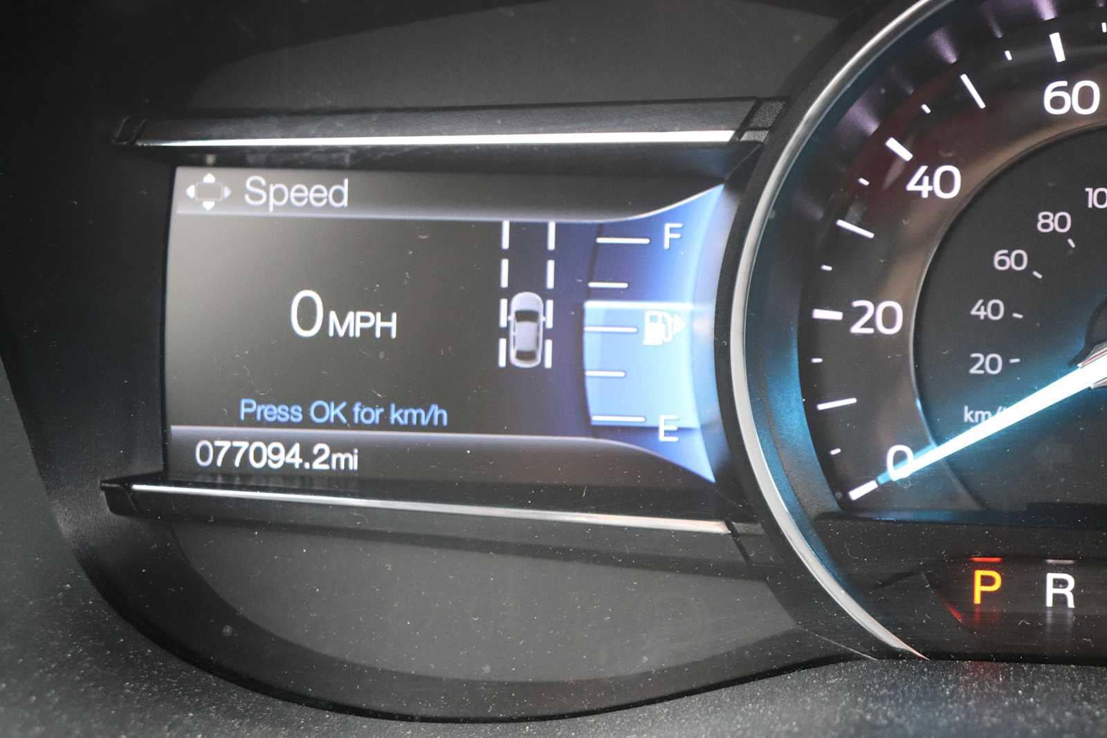 Thumbnail: 2018 Ford Explorer - 11