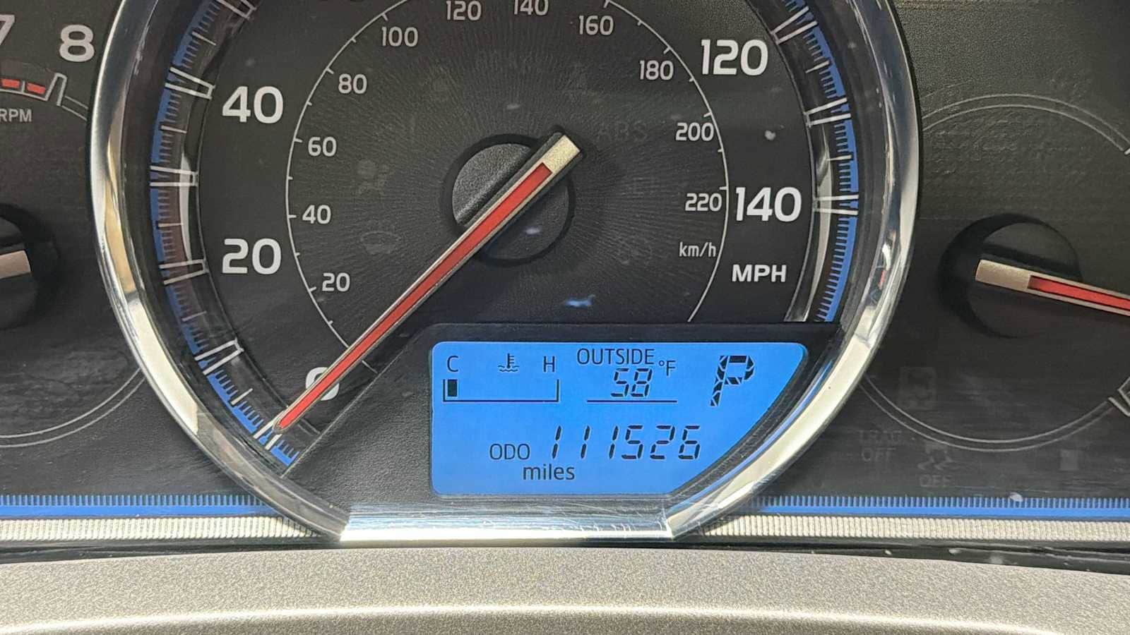 Thumbnail: 2014 Toyota RAV4 - 16