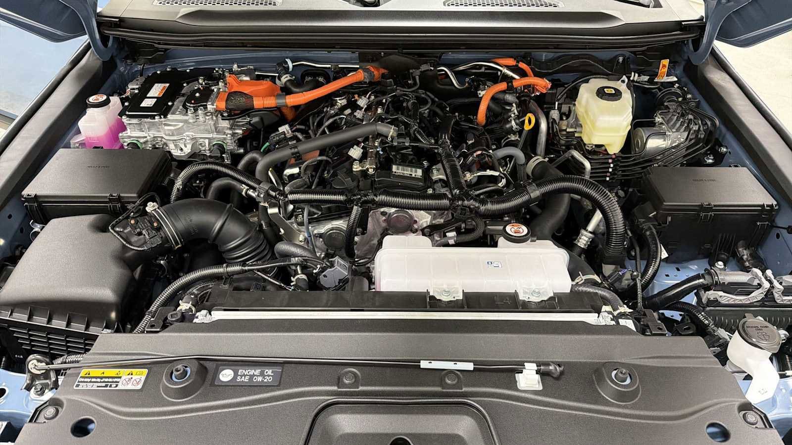 Thumbnail: 2026 Toyota Land Cruiser - 31