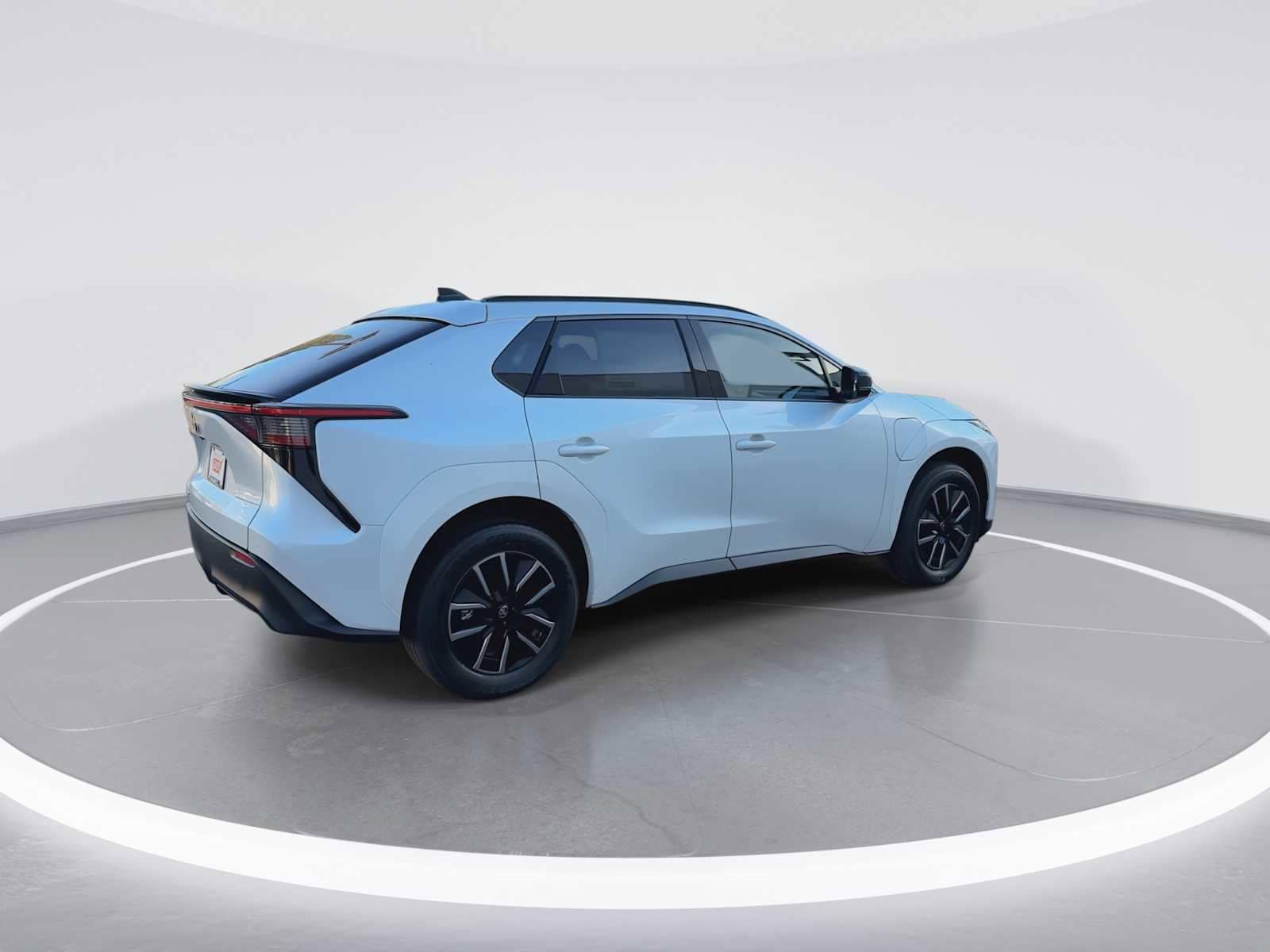 Thumbnail: 2026 Toyota bZ - 8