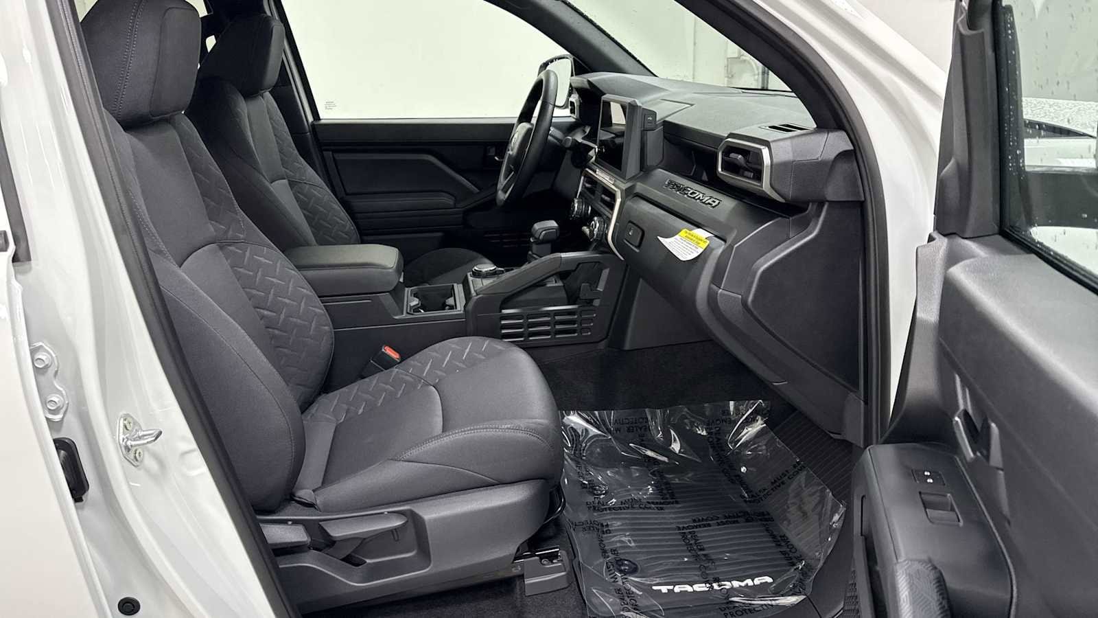 Thumbnail: 2025 Toyota Tacoma - 29