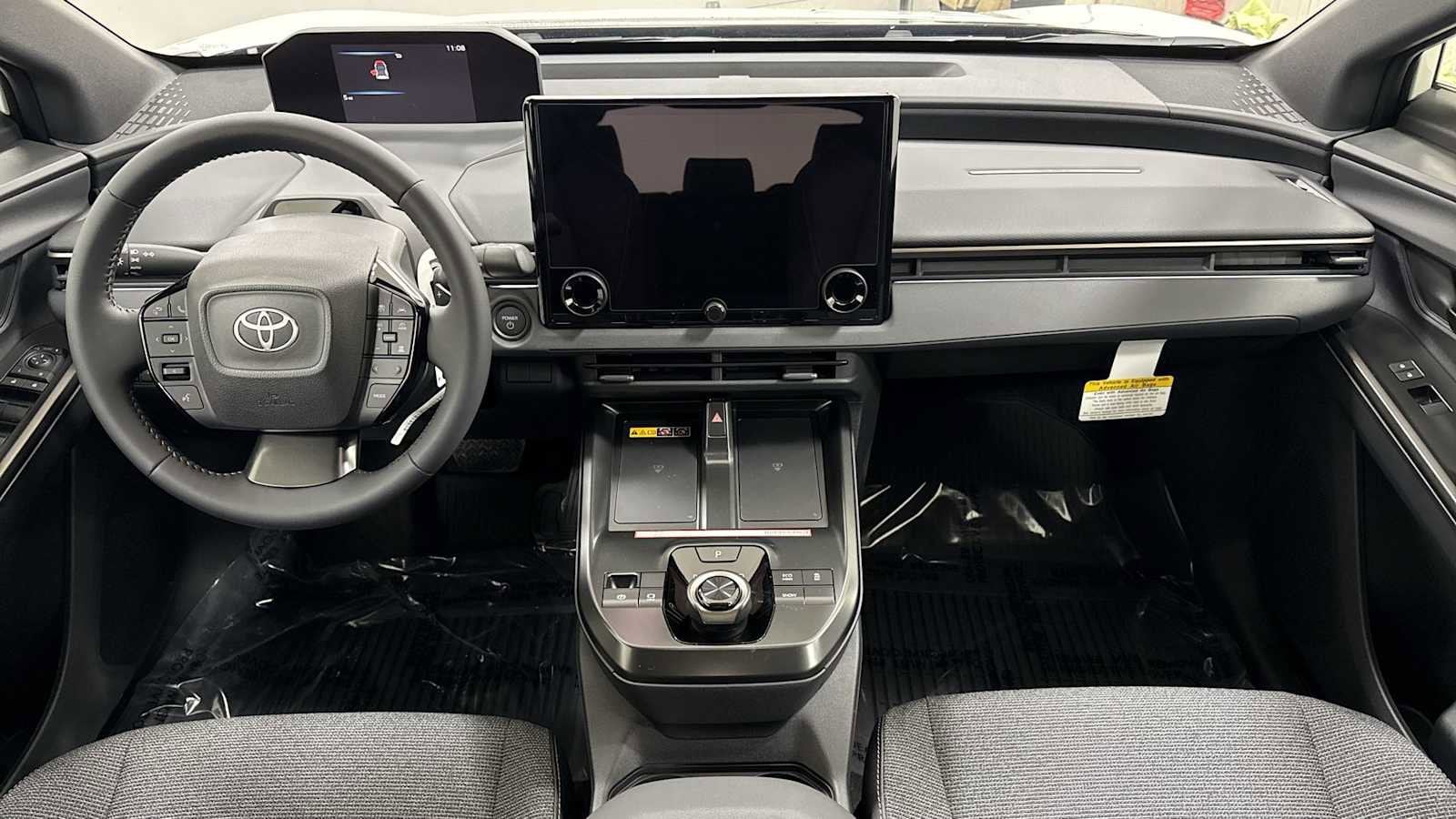 Thumbnail: 2026 Toyota bZ - 26