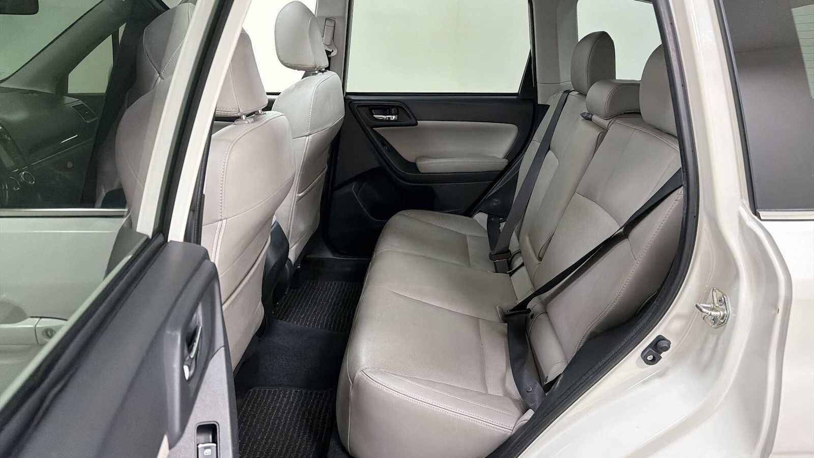 Thumbnail: 2017 Subaru Forester - 24