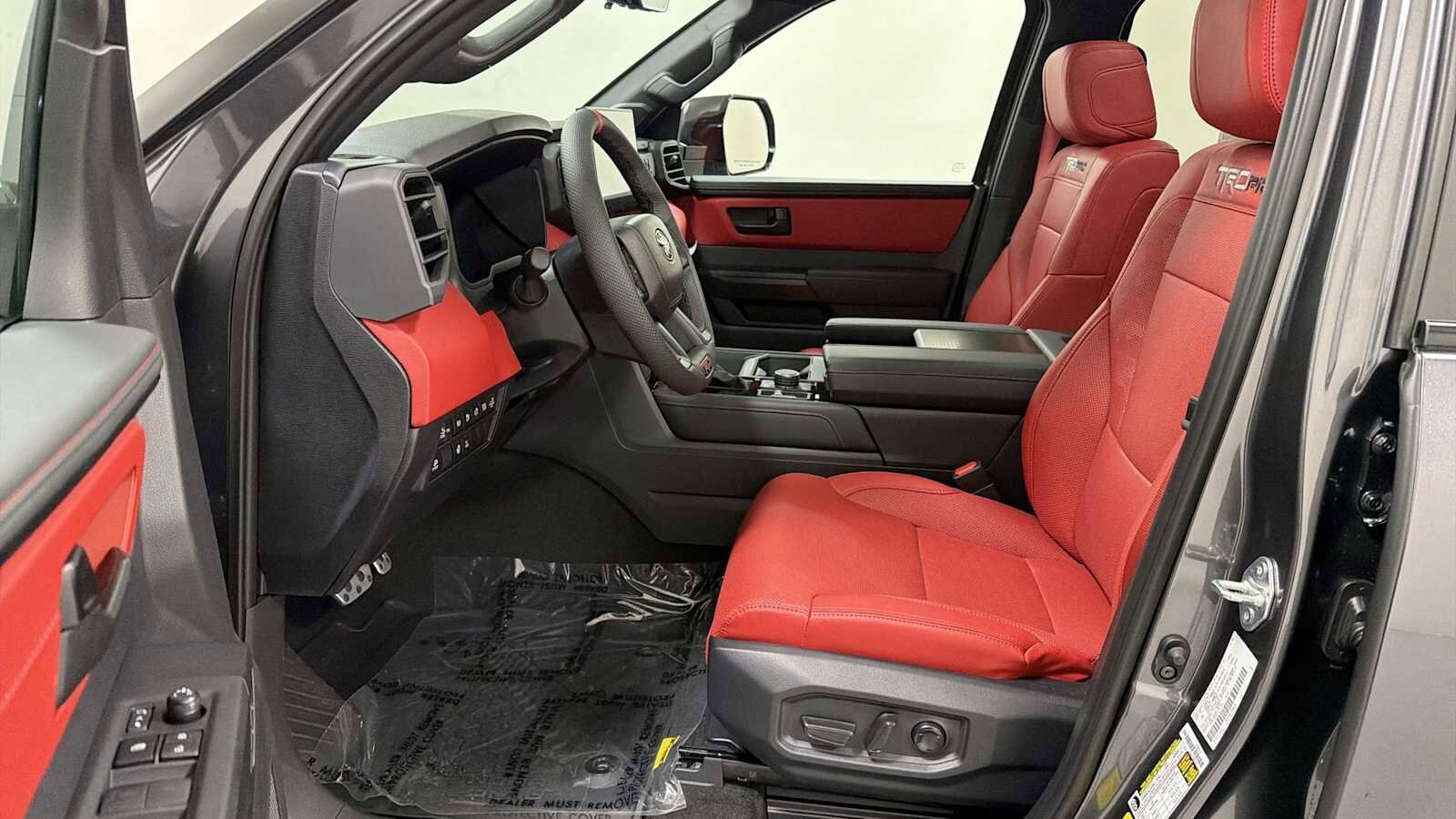 Thumbnail: 2026 Toyota Tundra - 13