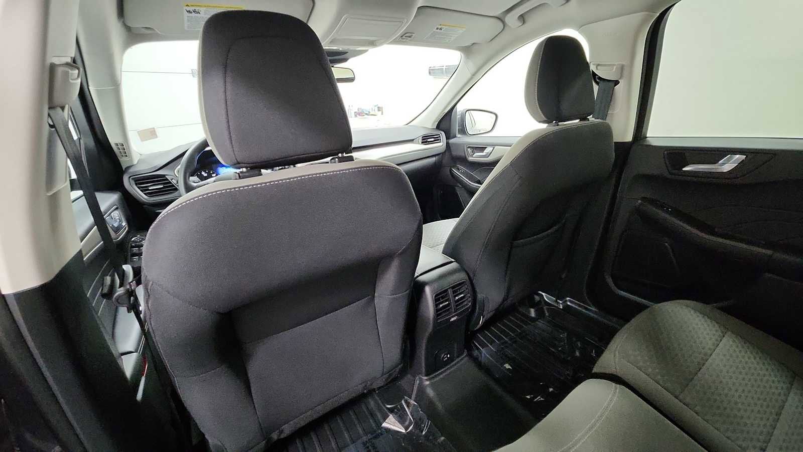 Thumbnail: 2021 Ford Escape - 24