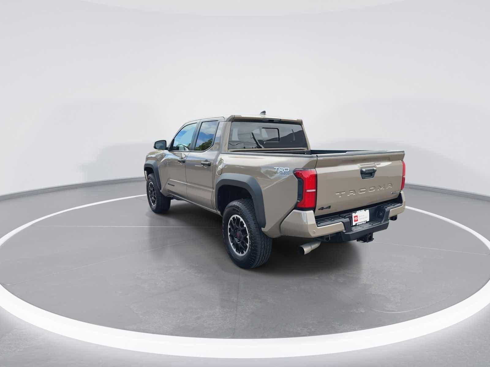 Thumbnail: 2026 Toyota Tacoma - 6