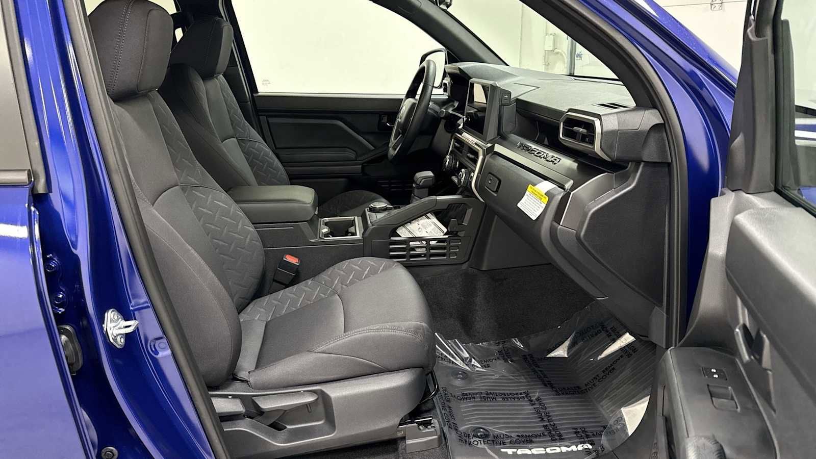 Thumbnail: 2025 Toyota Tacoma - 29