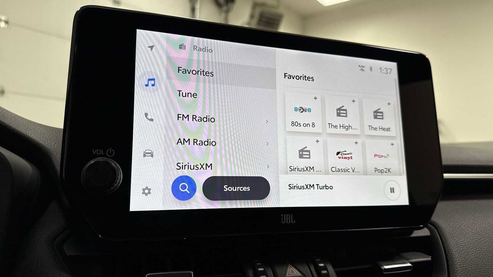 Thumbnail: 2025 Toyota RAV4 - 18