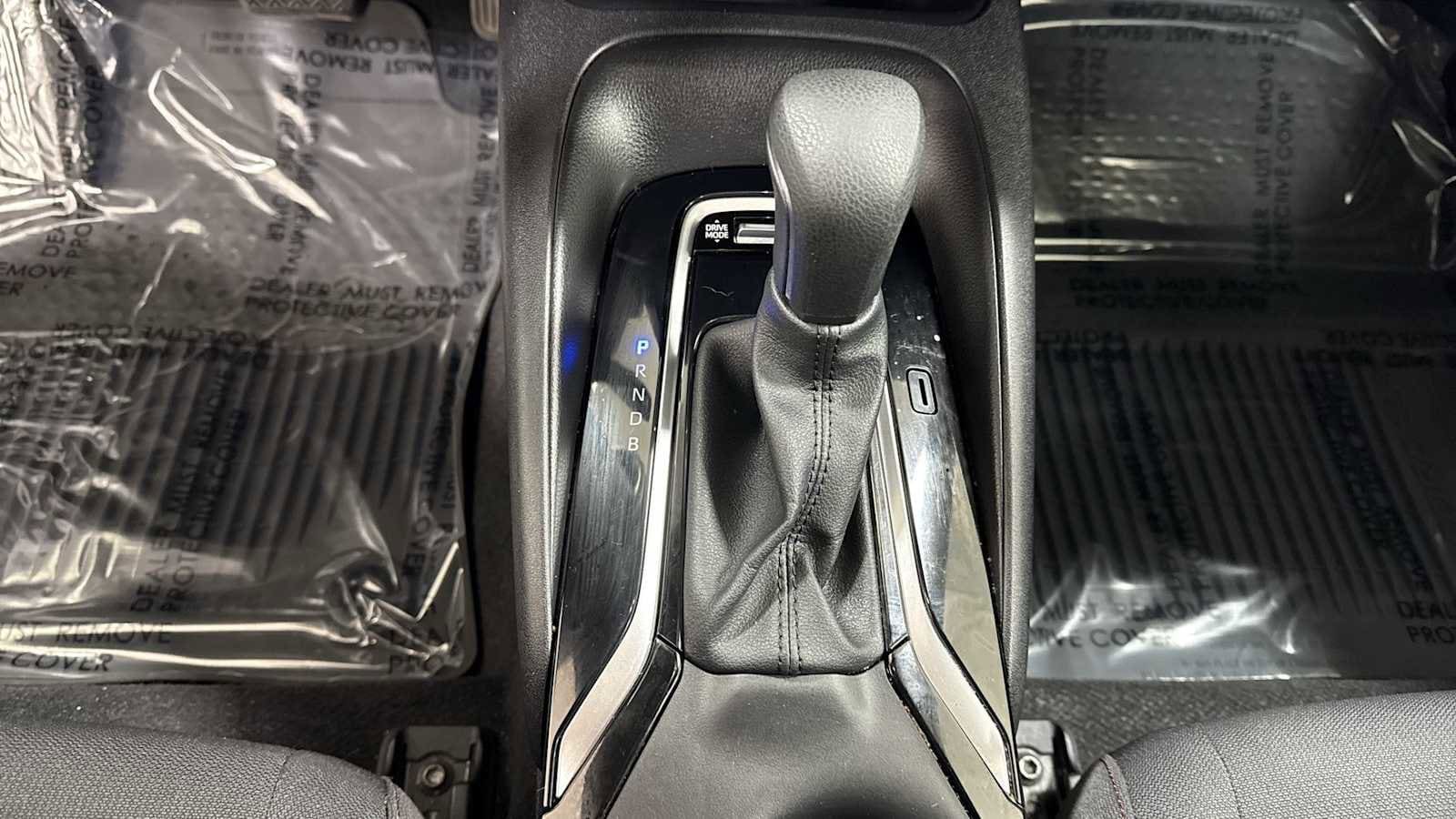 Thumbnail: 2024 Toyota Corolla - 22