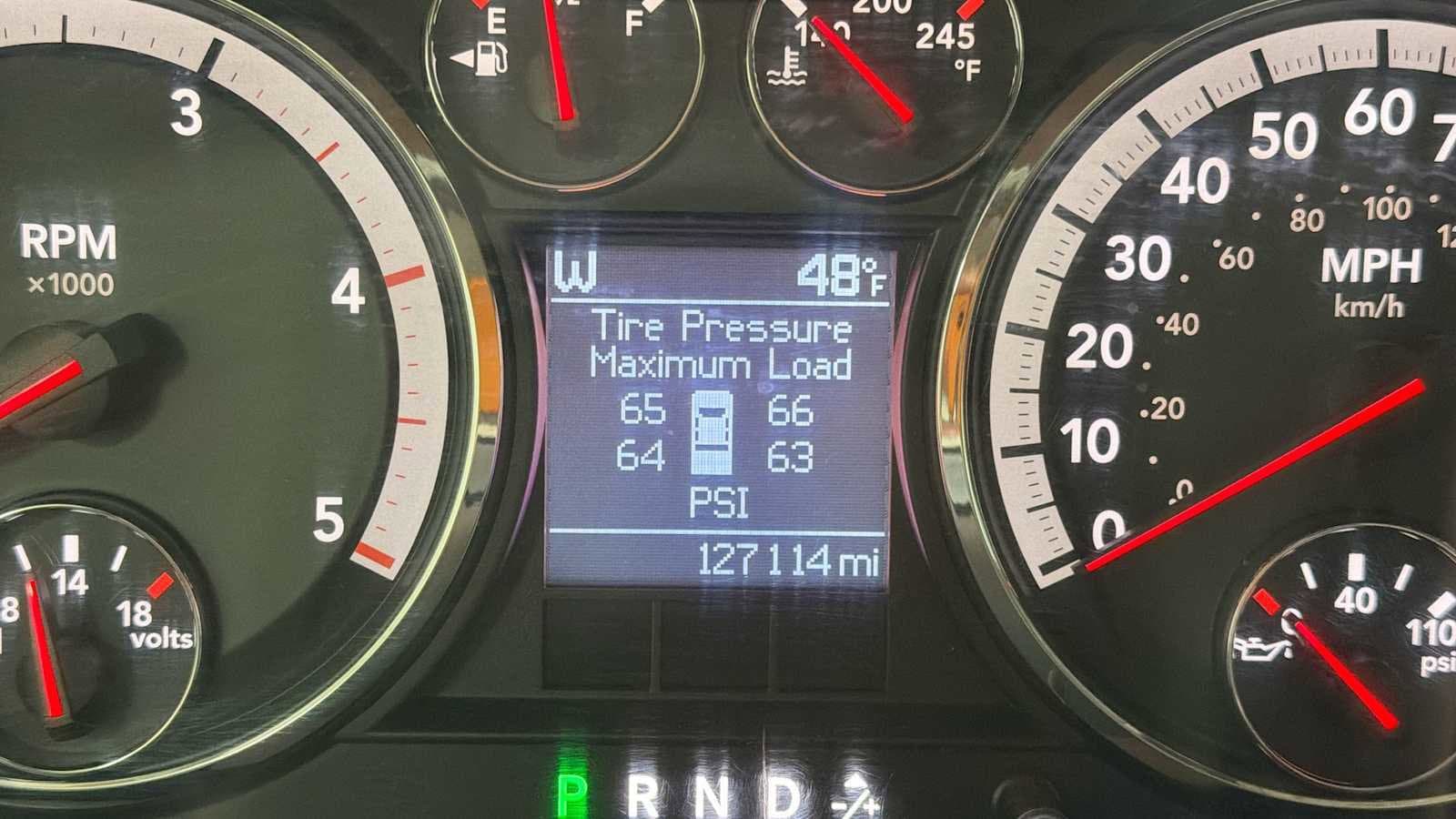 Thumbnail: 2011 RAM 2500 - 17