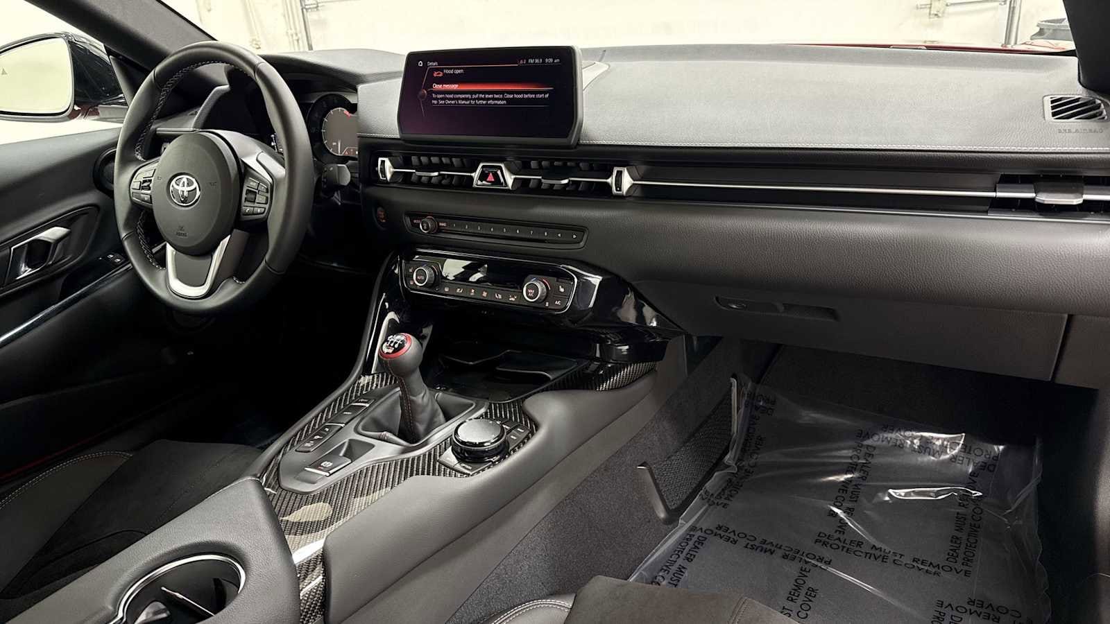 Thumbnail: 2026 Toyota GR Supra - 25